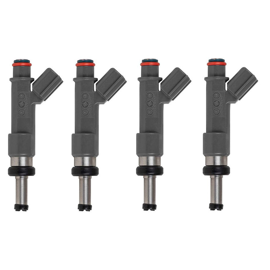 4Pzs Inyector Gasolina Para Toyota Prius 1.8 2016 2017 2018