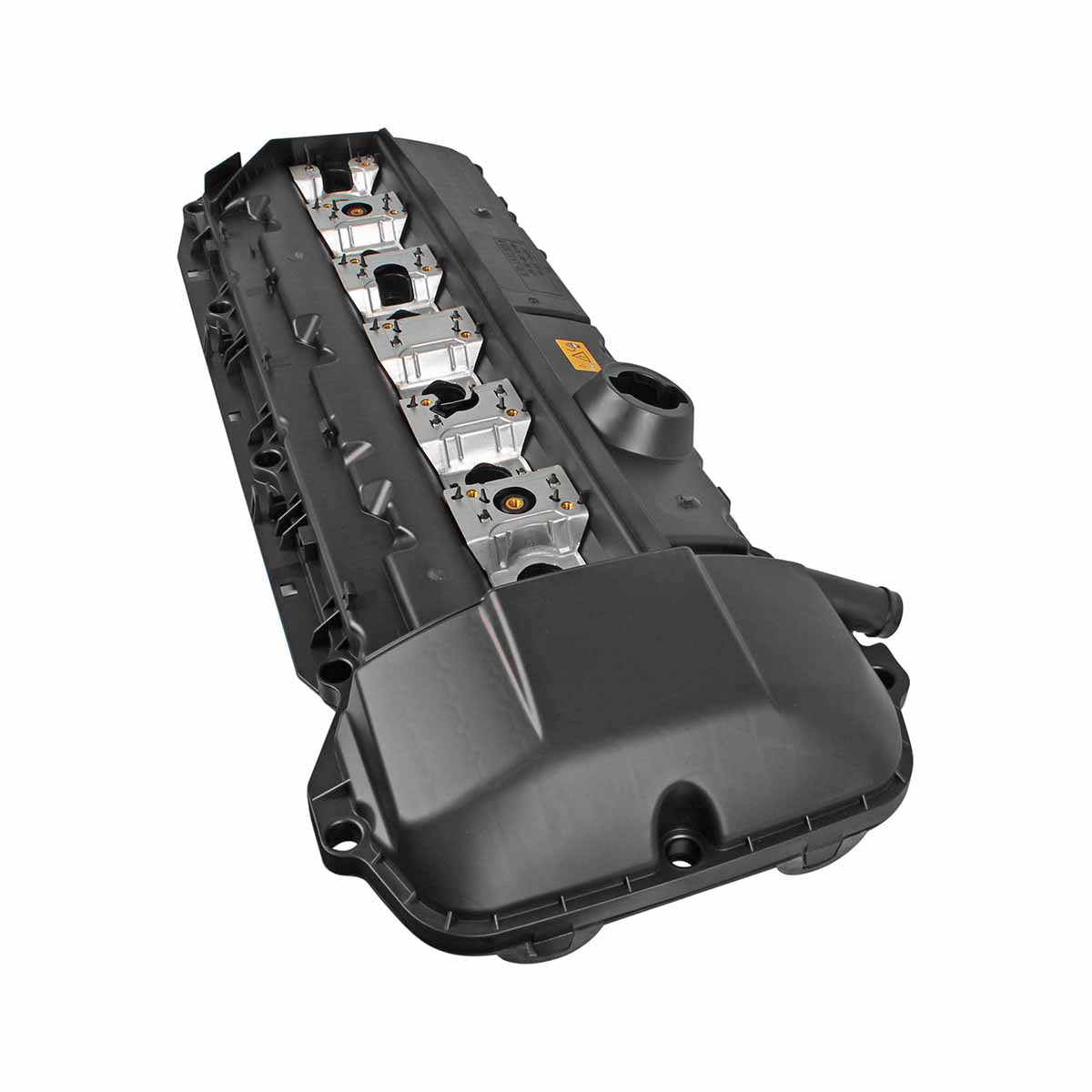Tapa Punterias Para Mini Cooper 1.6 2015