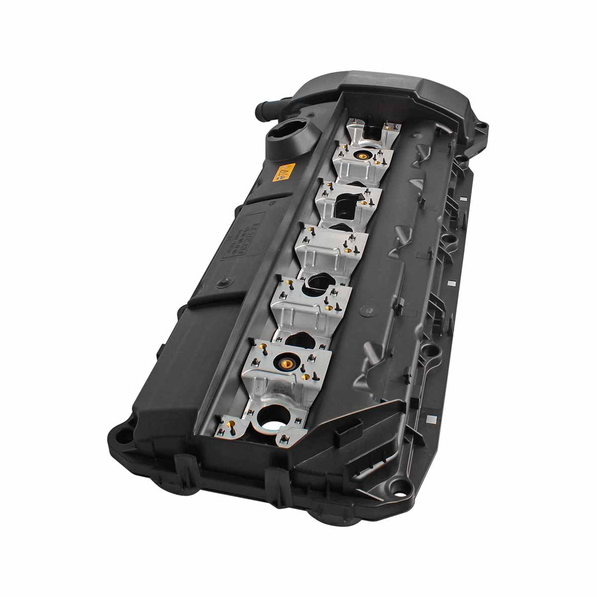 Tapa Punterias Para Mini Cooper 1.6 2015