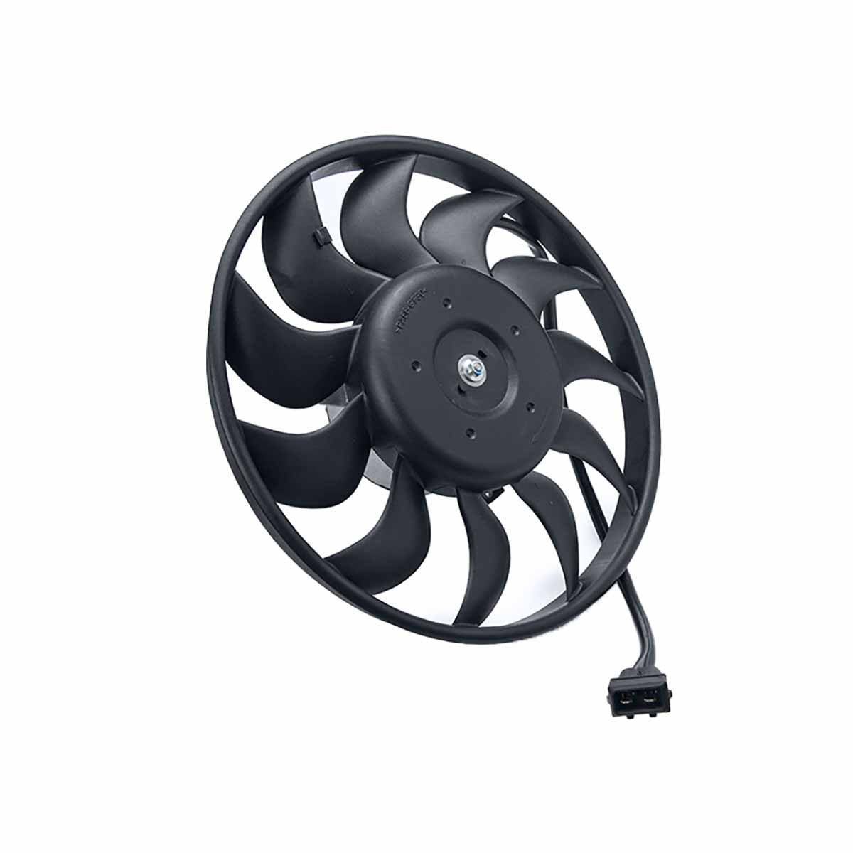 Motoventilador Para Vw Eurovan 2.5 2001 2002 2003 2004 2005