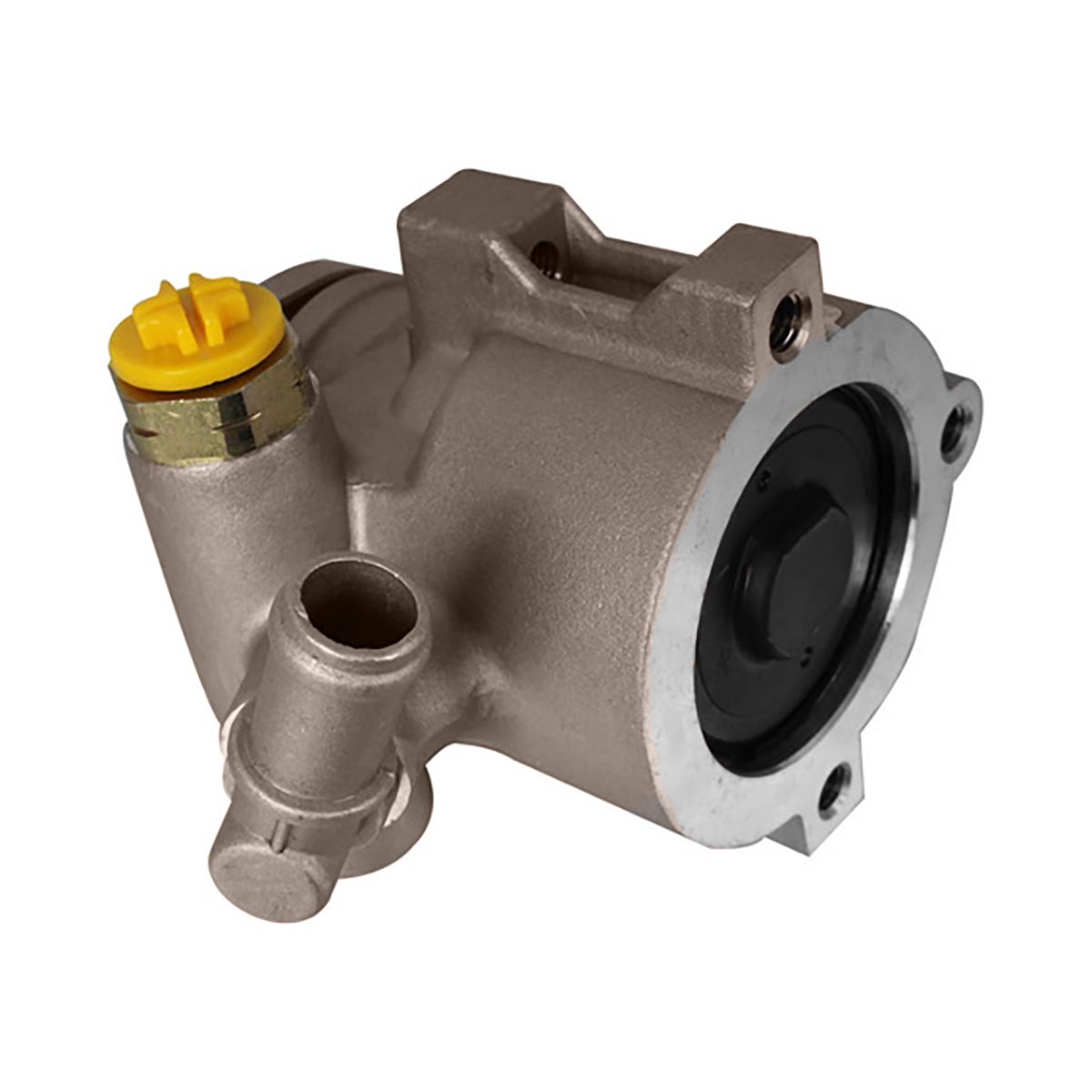 Bomba Dirección Hidráulica Para VW Caribe 1.8 1984