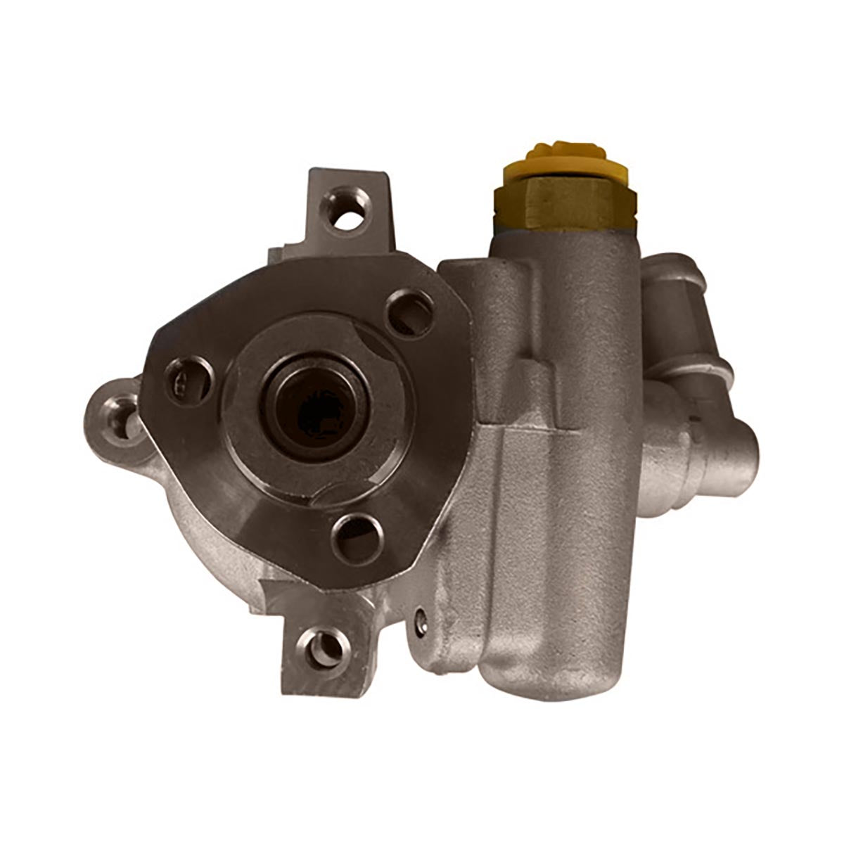 Bomba Dirección Hidráulica Para VW Caribe 1.7 1984