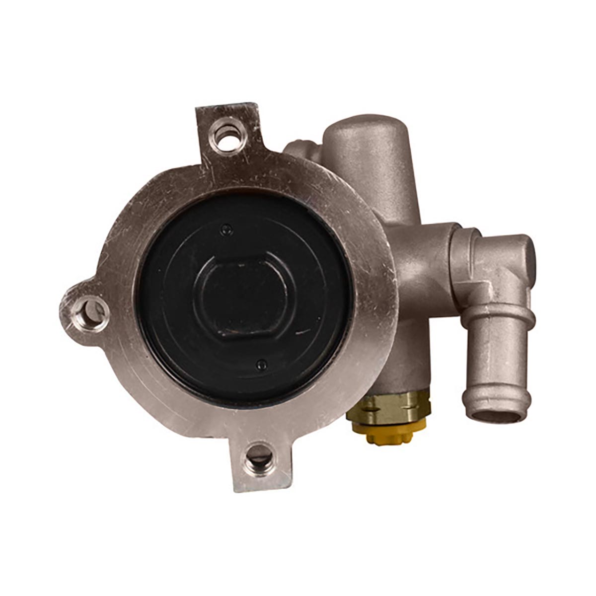 Bomba Dirección Hidráulica Para VW Caribe 1.7 1984