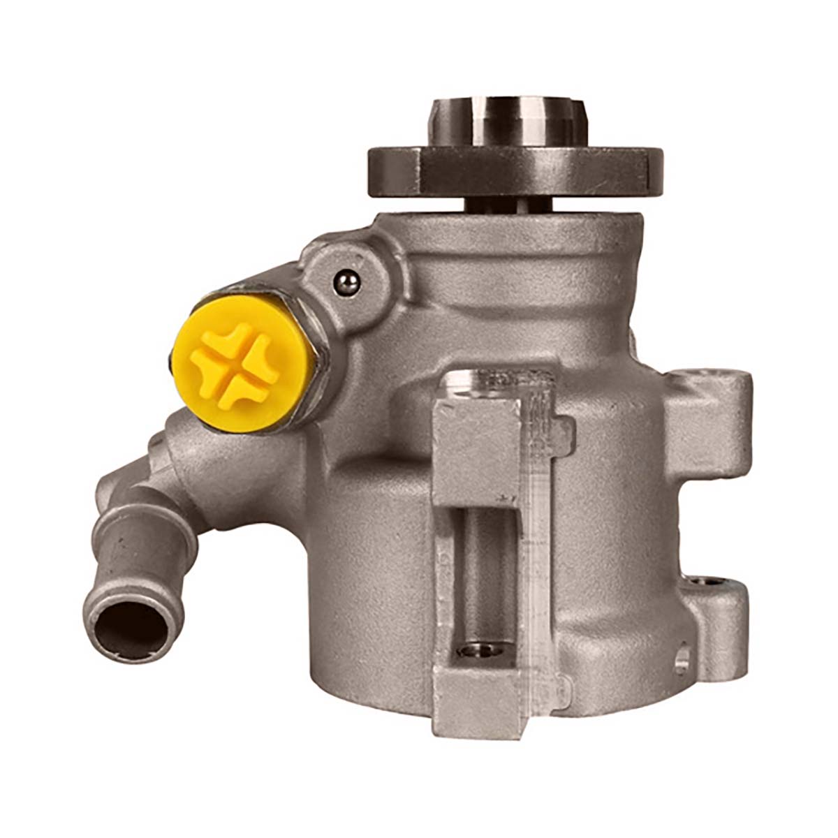 Bomba Dirección Hidráulica Para VW Caribe 1.8 1984