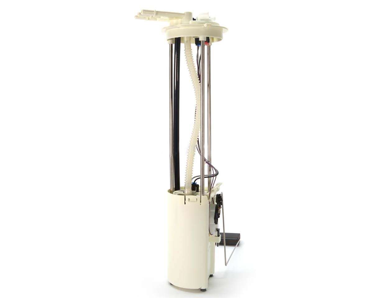 Bomba Gasolina Para Chevrolet Silverado 3500 6.0 2001 2002