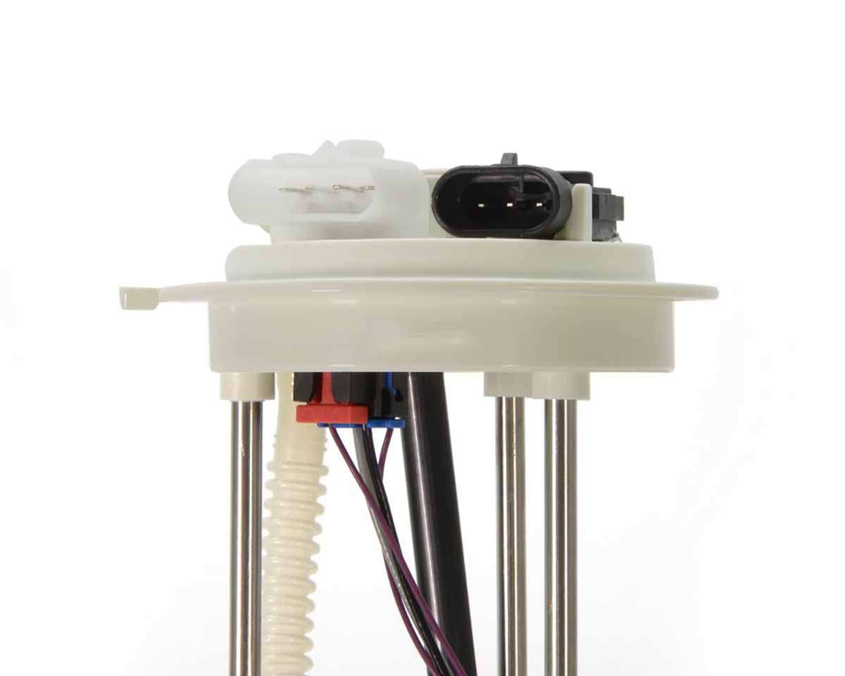 Bomba Gasolina Para Chevrolet Silverado 3500 6.0 2001 2002