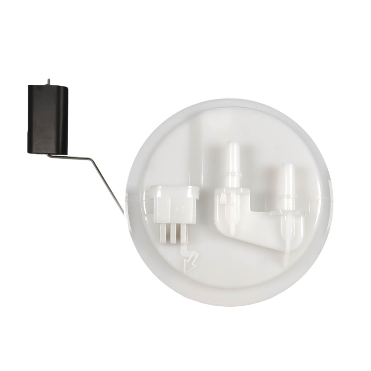 Bomba Gasolina Para Renault Clio 1.6 2010