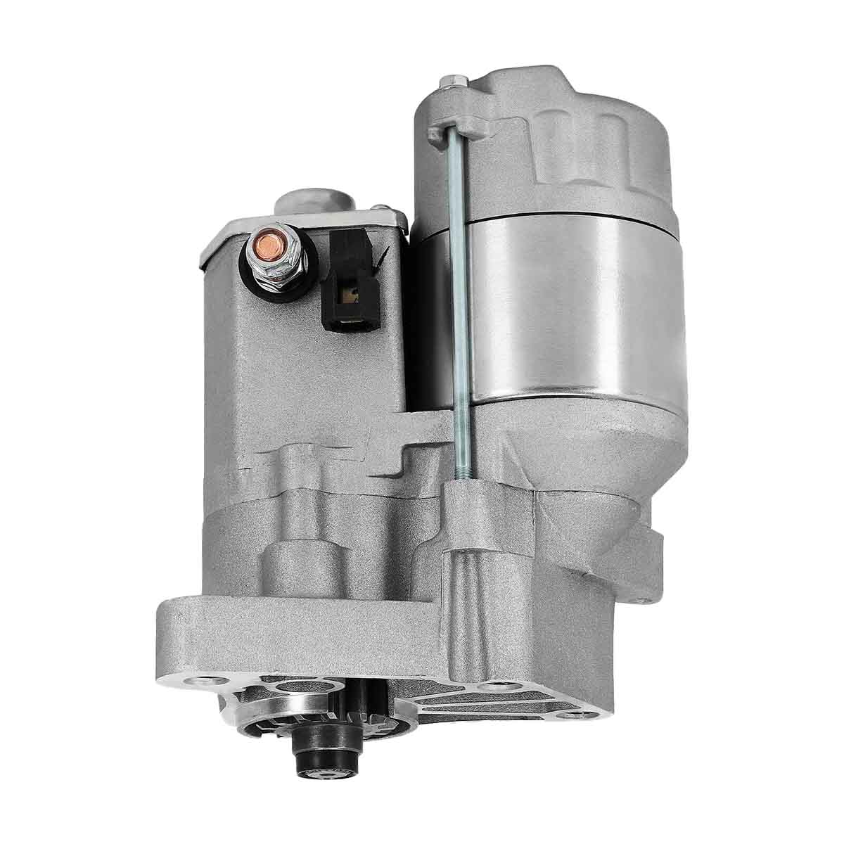 Marcha Para Chevrolet Captiva Sport 3.6 2010