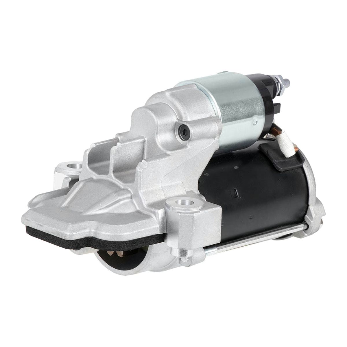 Marcha para Ford Ecosport 4cil 2.0lts 2019 2020 2021