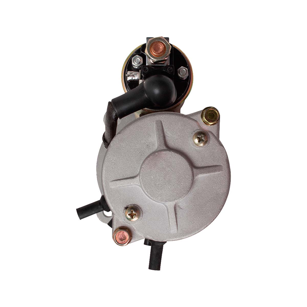 Marcha para Valeo Serie PLGR CW 12V 2.7KW 11D Bobcat