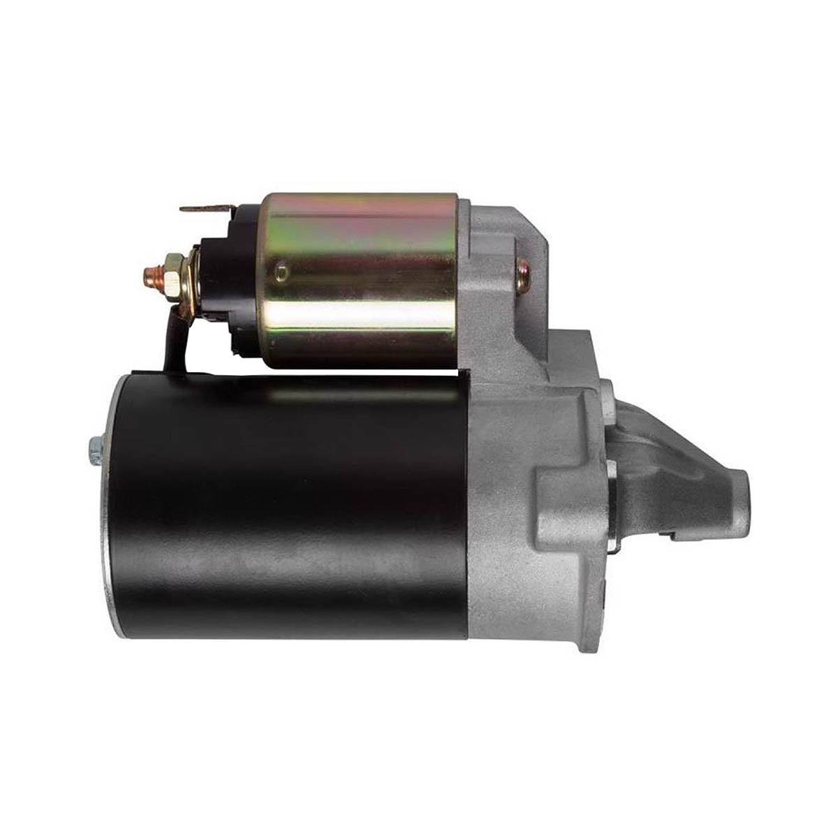 Marcha Para Chevrolet Spark Classic Cargo 1.2 2016
