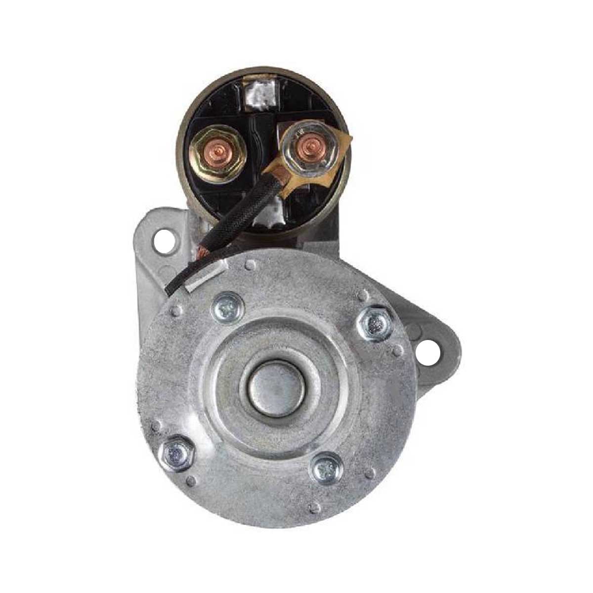 Marcha Para Chevrolet Spark Classic Cargo 1.2 2016
