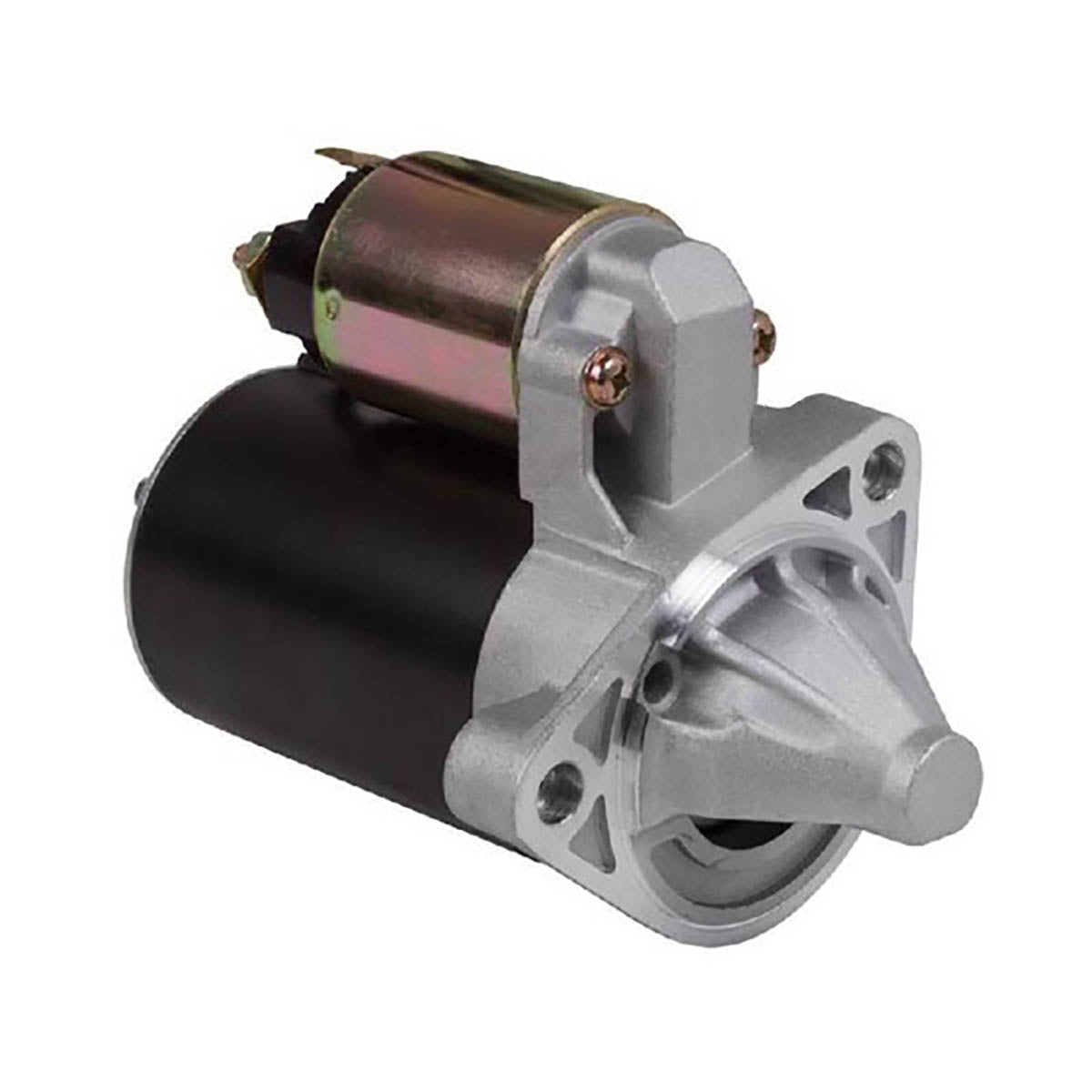 Marcha Para Chevrolet Beat 1.2 2018 2019 2020 2021