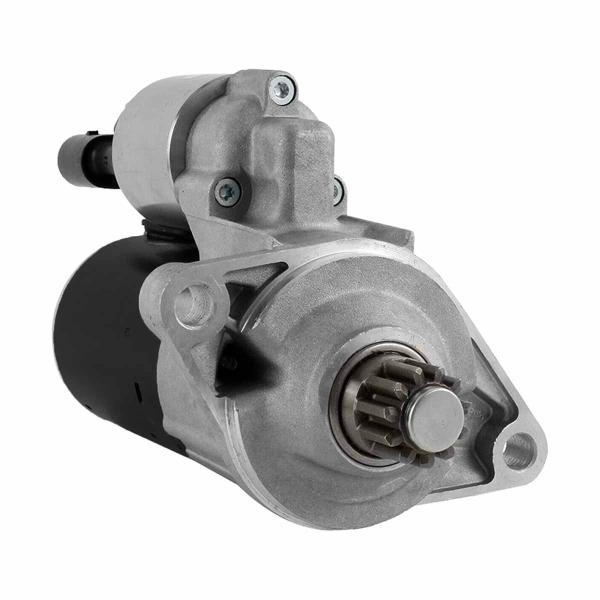 Marcha Para Audi A3 1.8 2014 2015 2016