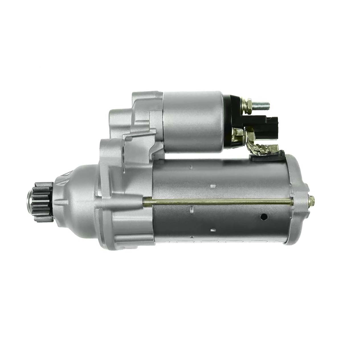 Marcha Para Vw Golf 1.4 2019 2020 2021