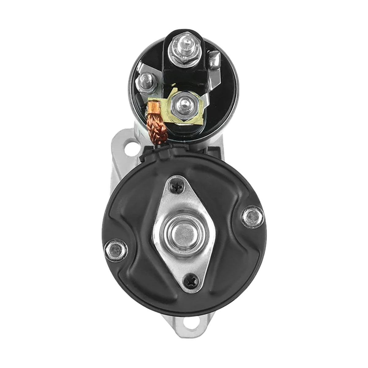 Marcha para Isuzu Rodeo 2.2 1998 1999 2000 2001 2002 2003
