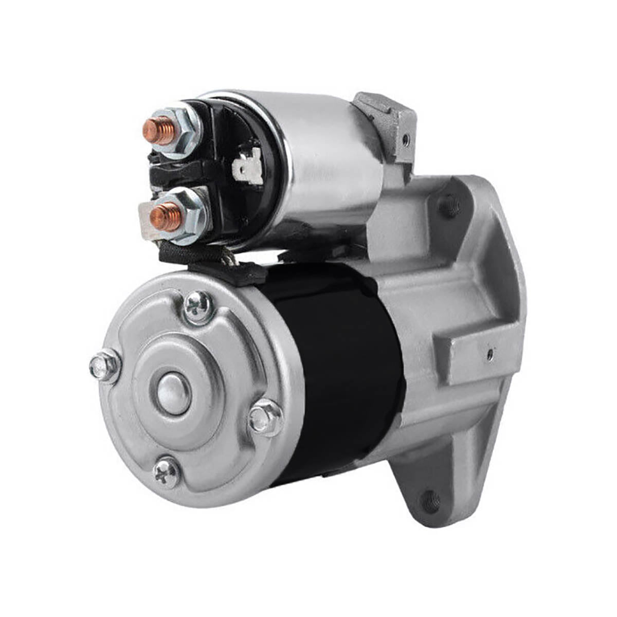 Marcha Para Jeep Liberty 3.7 2010 2011 2012