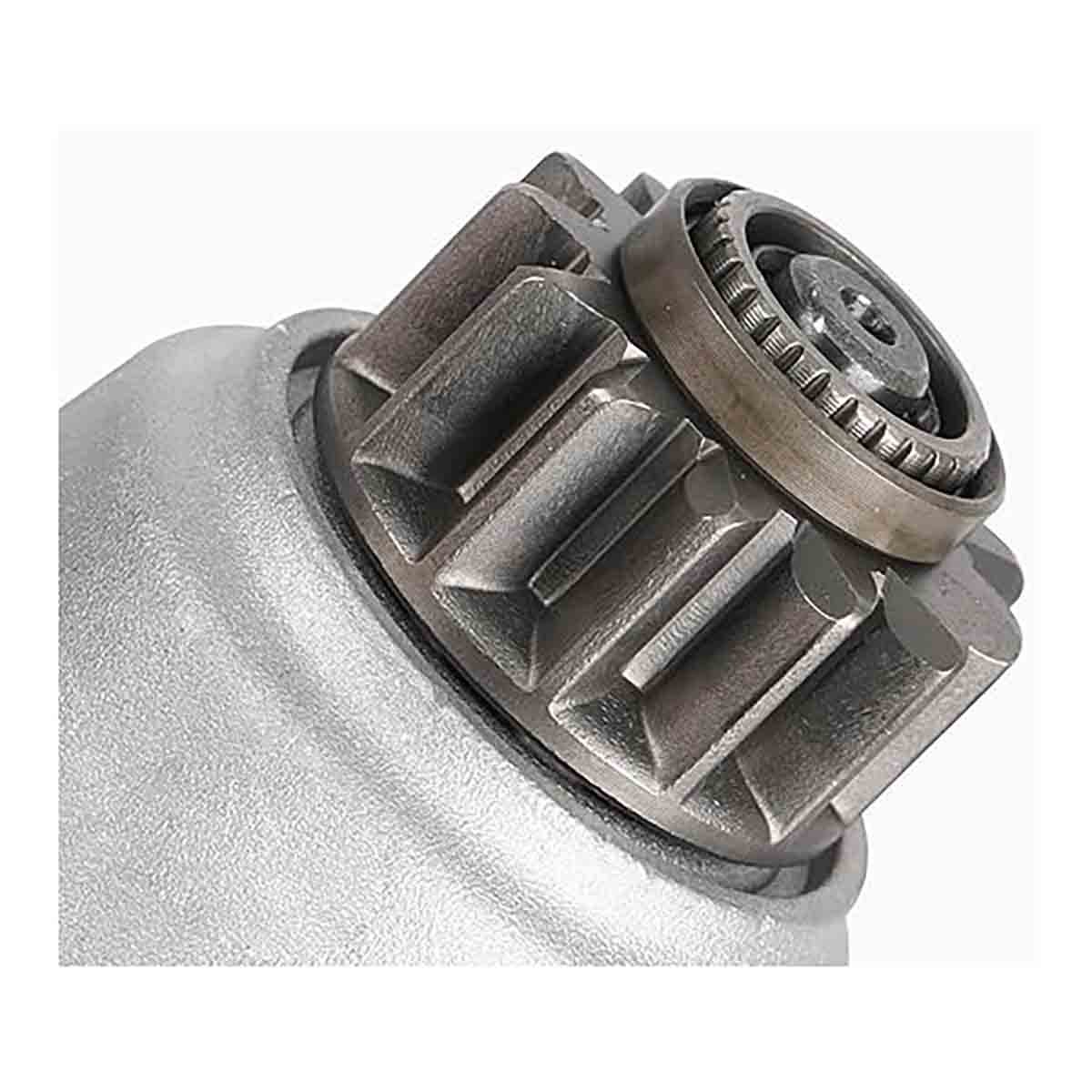 Marcha para Nissan Rogue 2.5 2014 2015 2016 2017 2018 2019