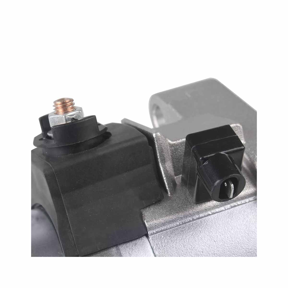 Marcha Para Honda Element 2.4 2003 2004 2005 2006