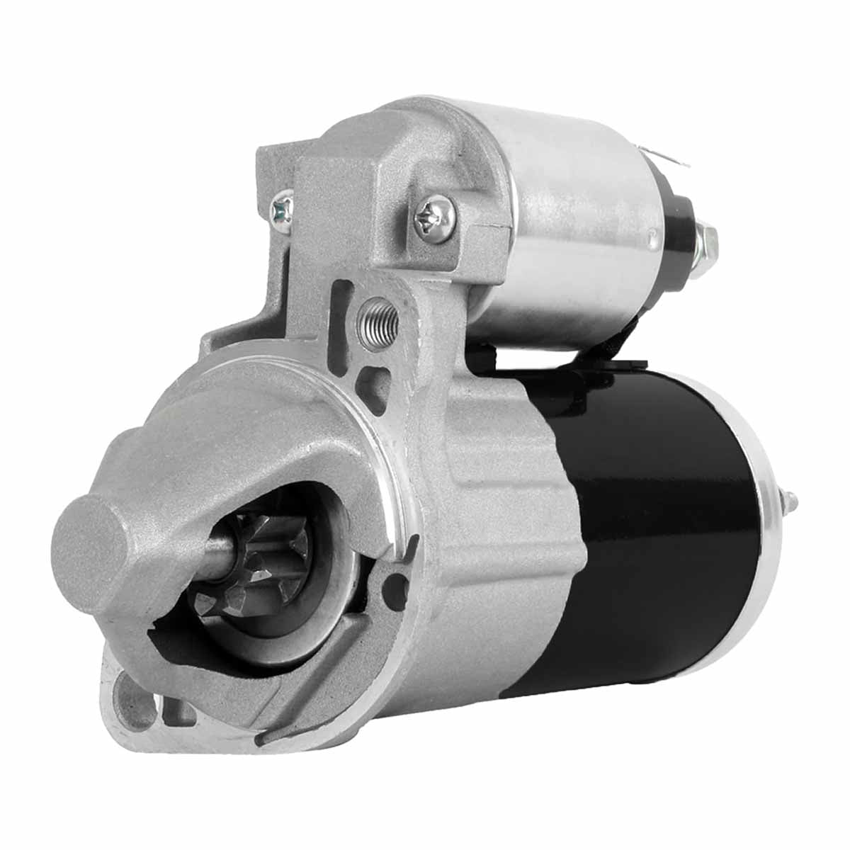 Marcha Para Mitsubishi Outlander 2.4 2008 2009