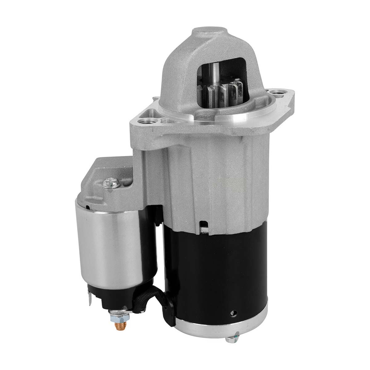 Marcha Para Mazda 2 1.5 2011 2012 2013 2014