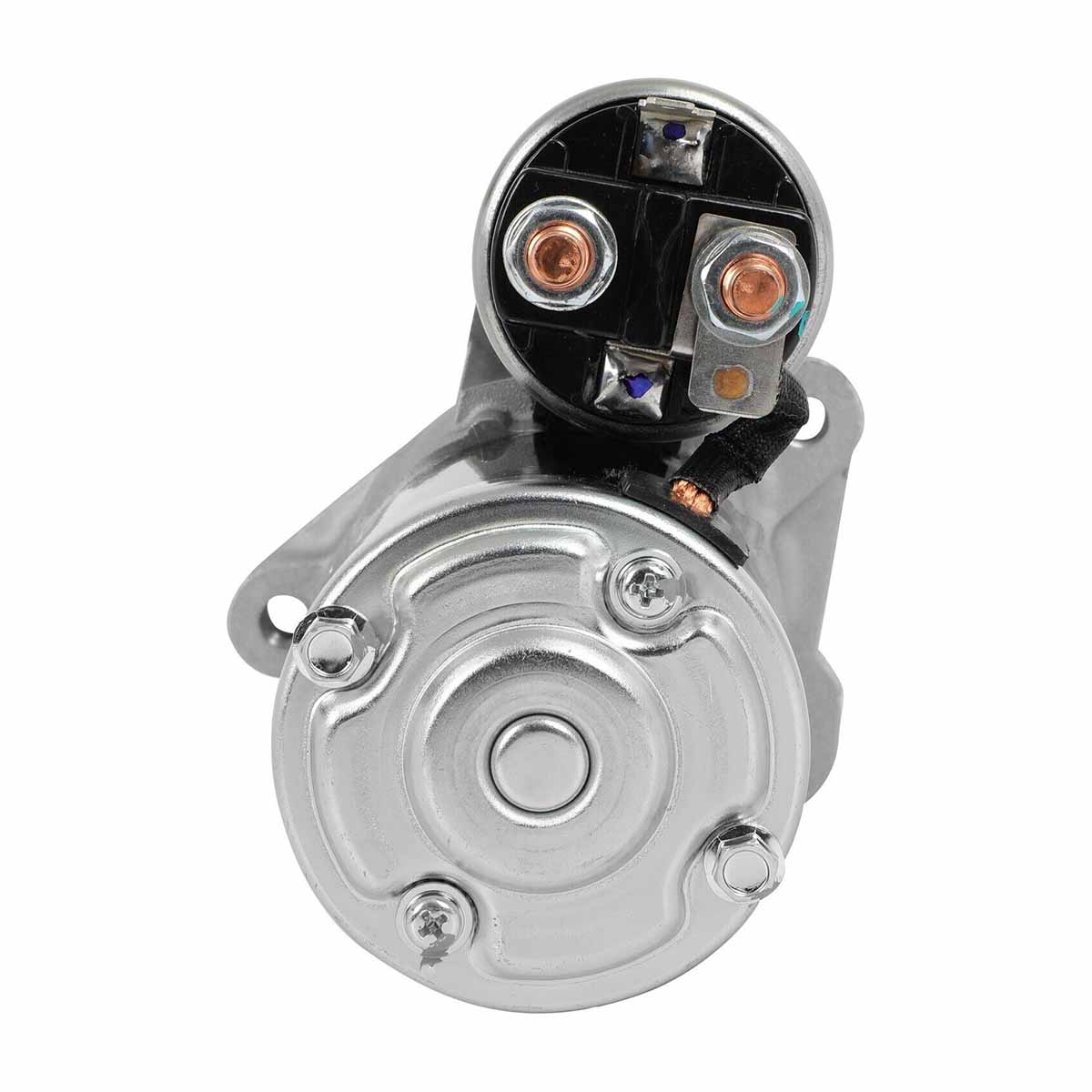 Marcha Para Mazda 2 1.5 2011 2012 2013 2014