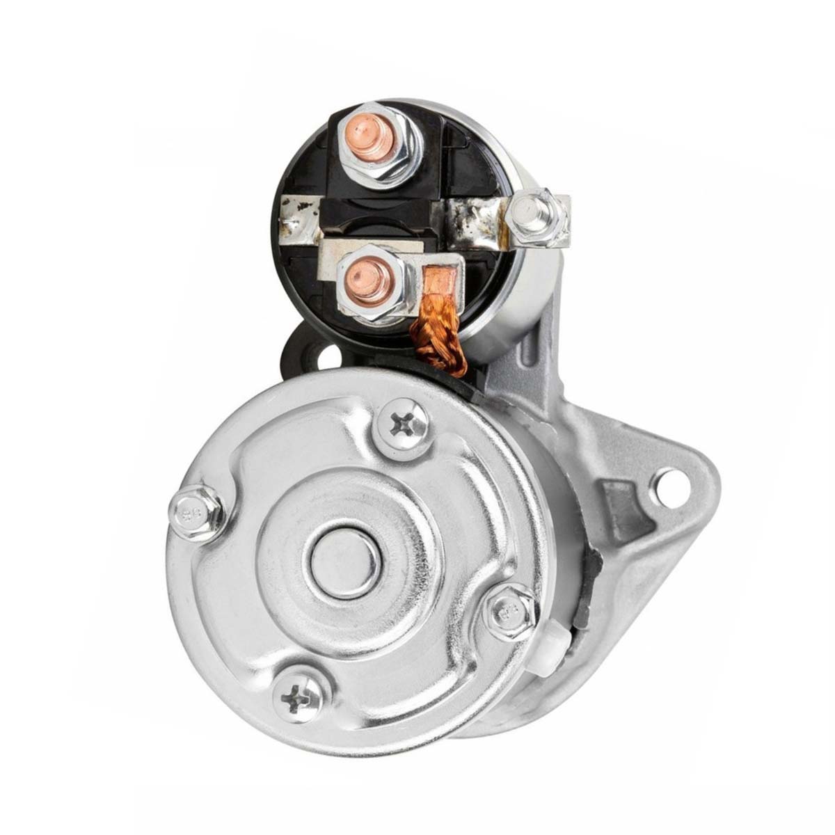 Marcha Para Ford Fiesta 1.6 2011 2012 2013 2014 2015 2016