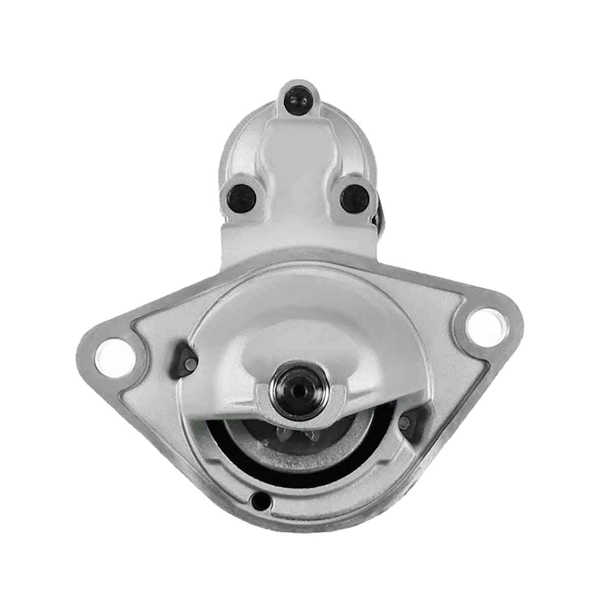 Marcha Para Maquinaria Industrial Motor Perkins