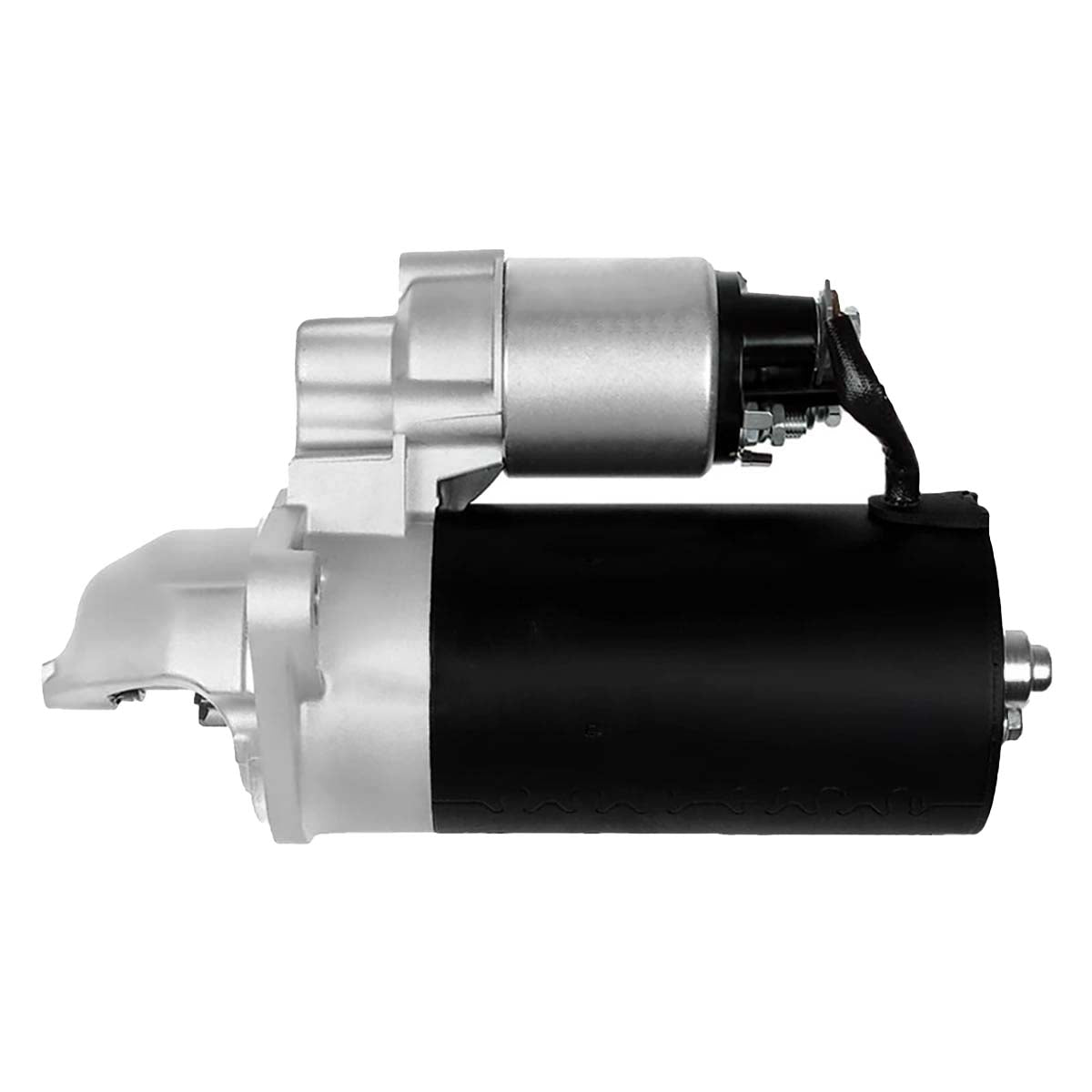 Marcha Para Maquinaria Industrial Motor Perkins