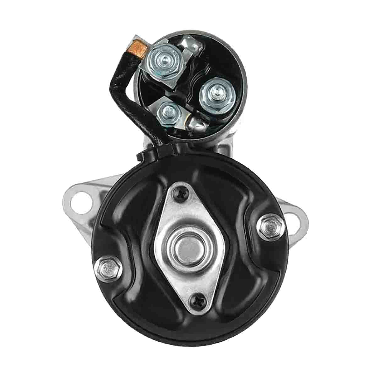 Marcha Para Maquinaria Industrial Motor Perkins