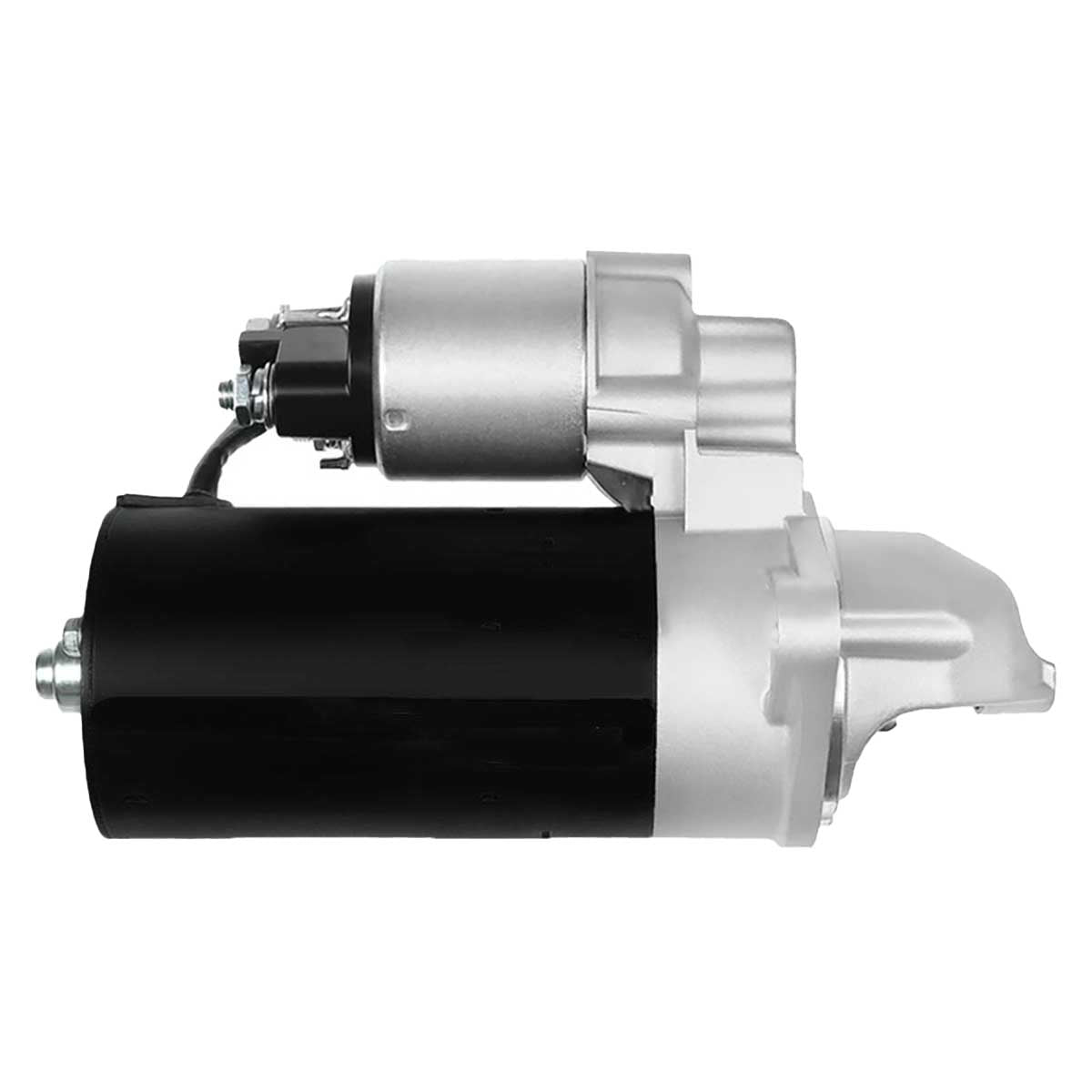 Marcha Para Maquinaria Industrial Motor Perkins