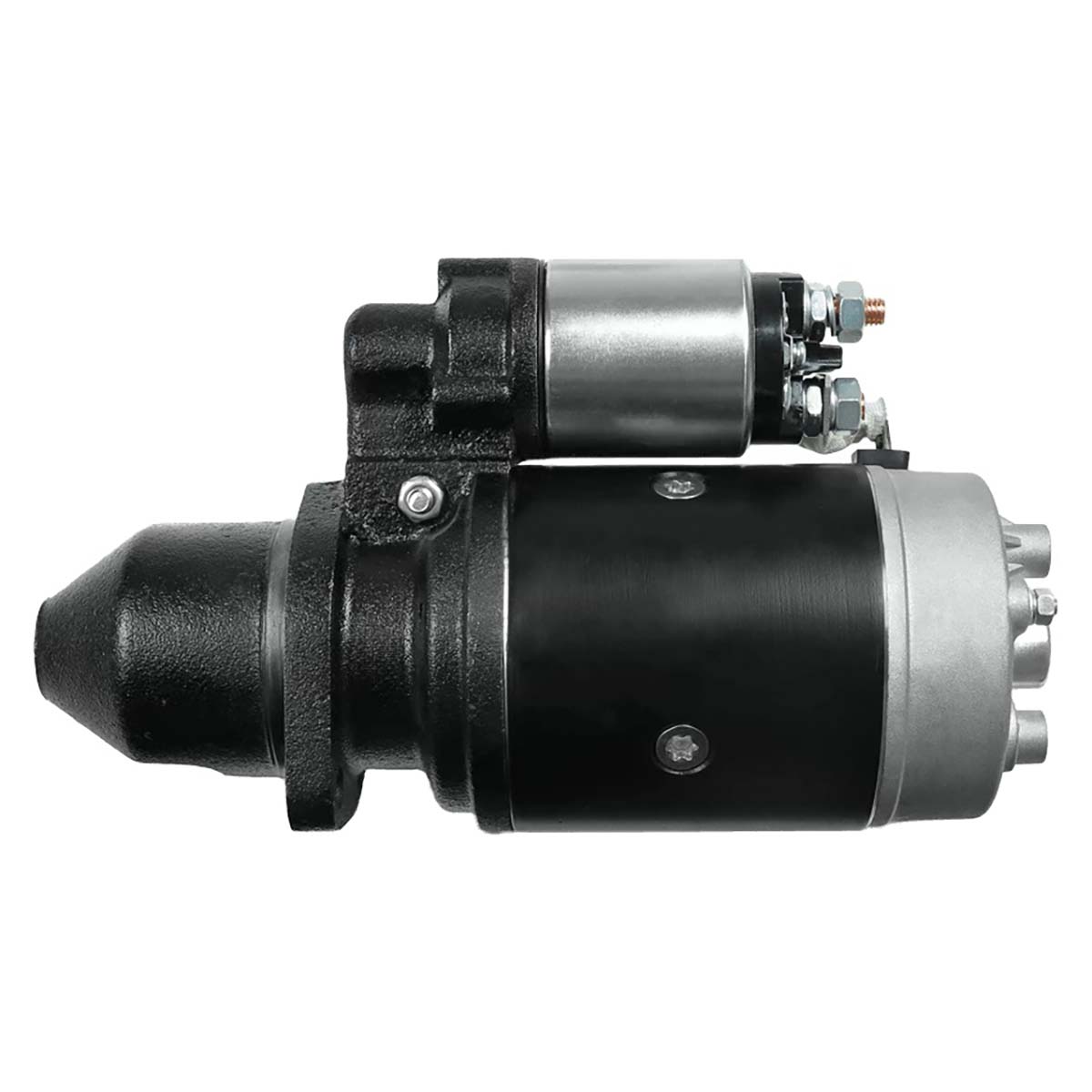 Marcha para Bosch Serie DD CW 12V 3.0KW 10D John Deere