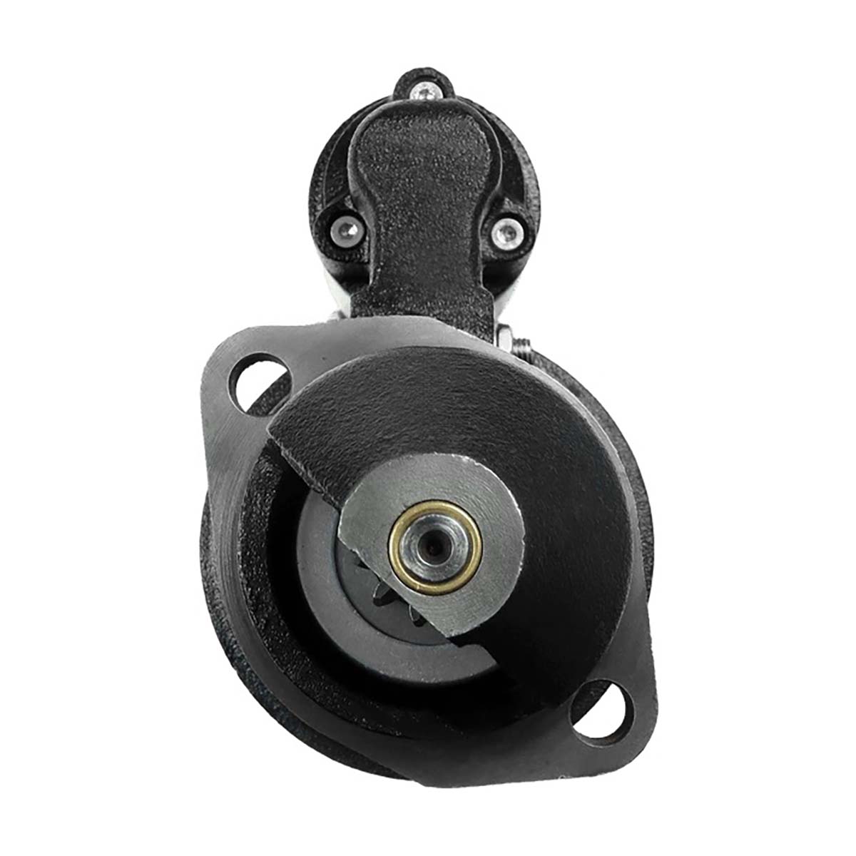 Marcha para Bosch Serie DD CW 12V 3.0KW 10D John Deere
