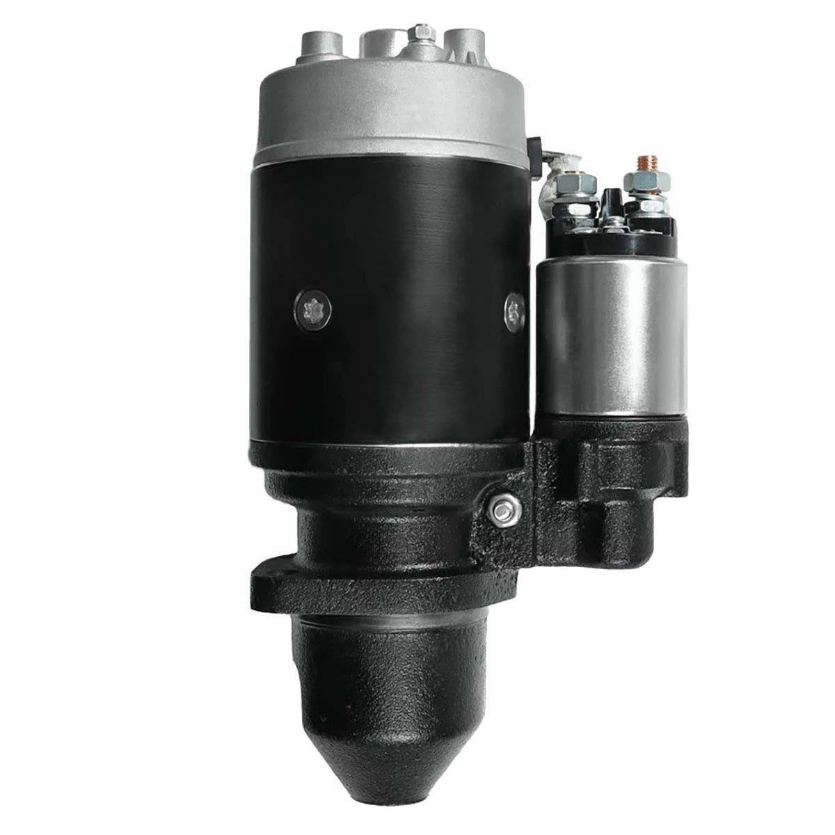 Marcha para Bosch Serie DD CW 12V 3.0KW 10D John Deere