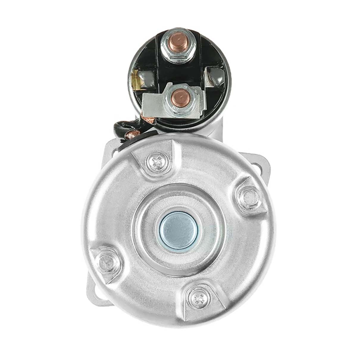 Marcha para Mazda 626 4cil 2.0lts 1983 1984 1985 1986 1987