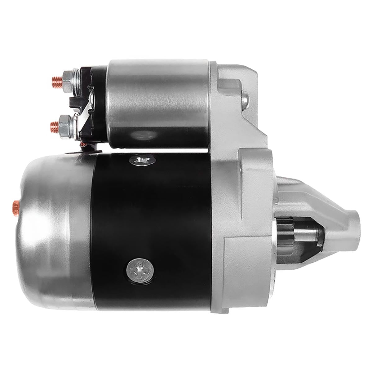Marcha para Mazda 626 4cil 2.0lts 1983 1984 1985 1986 1987