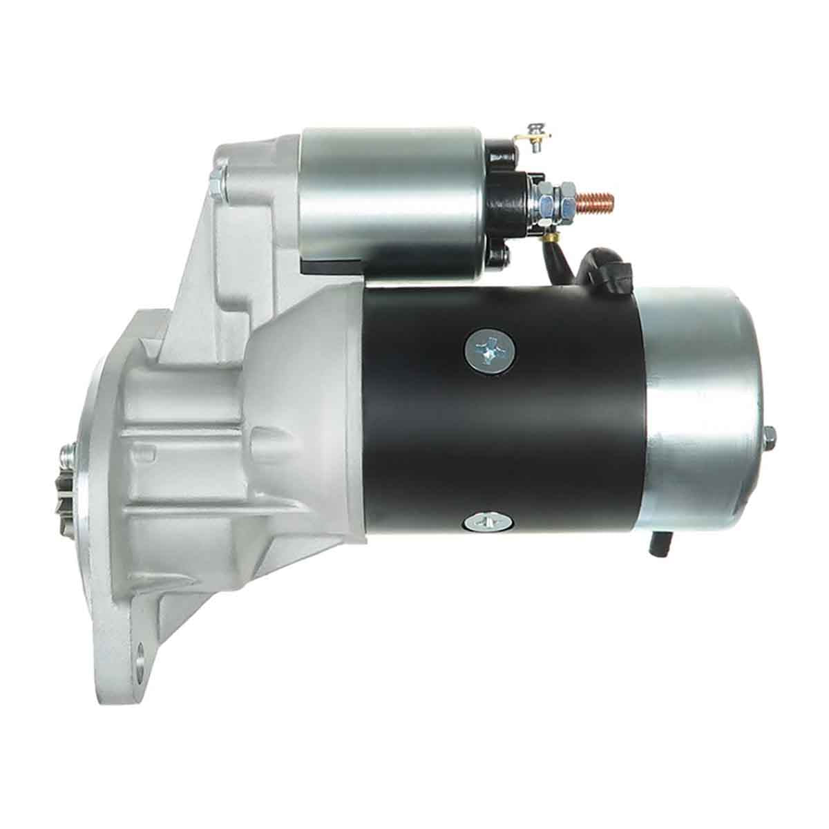 Marcha Para Thermo King Cg Ii M20 2.2 1998 1999 2000 2001