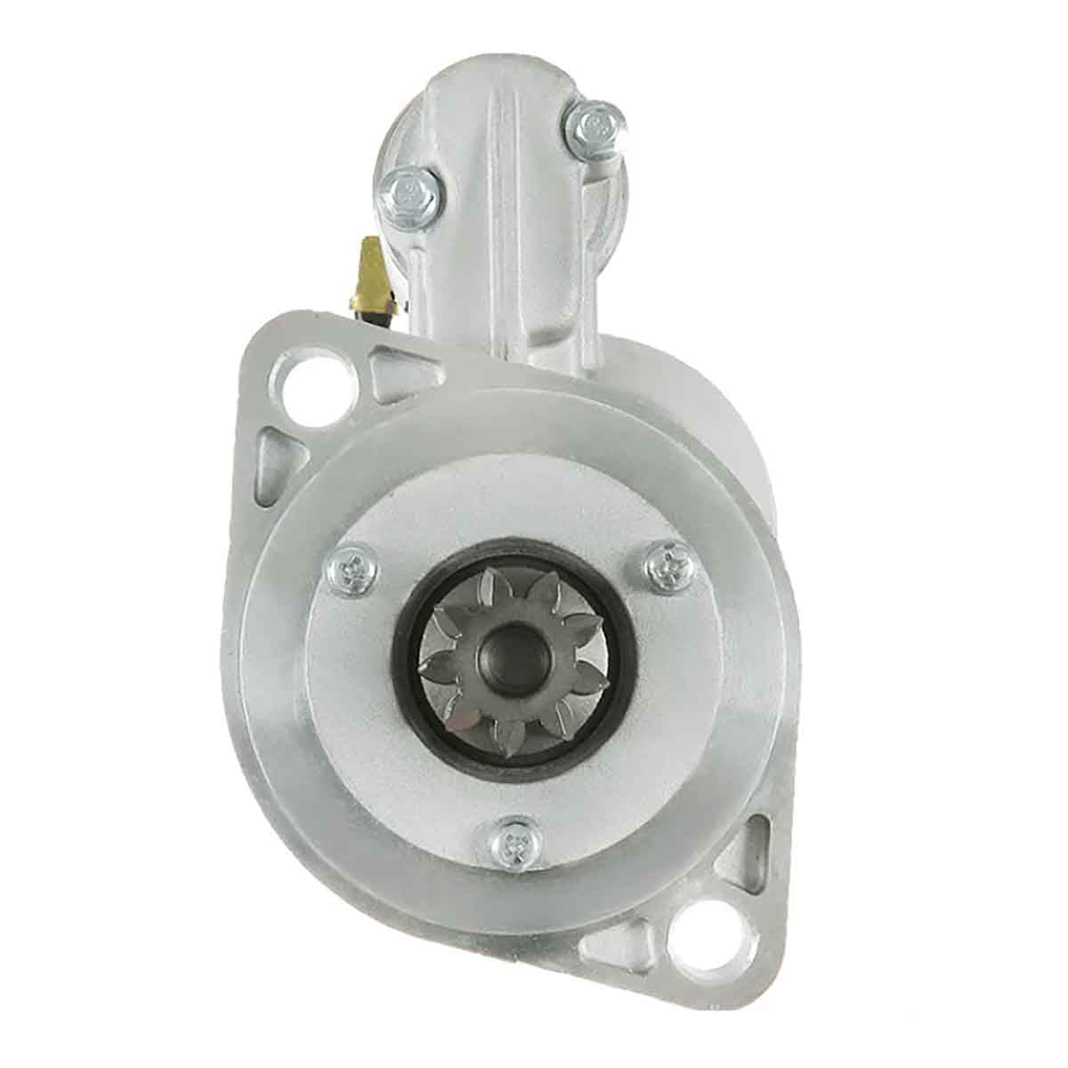 Marcha Para Thermo King Sb Iii Max 2.2 1995 1996 1997 1998