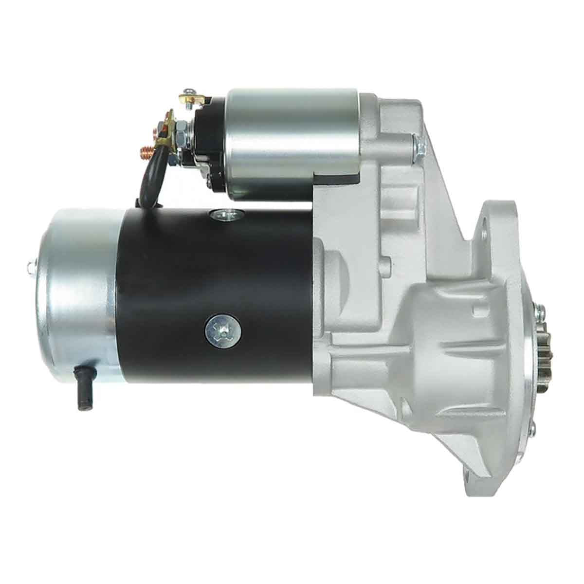 Marcha Para Thermo King Cg Ii M20 2.2 2002 2003 2004