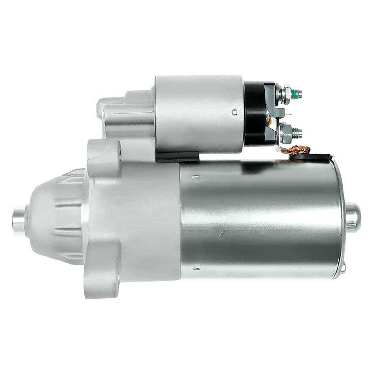 Marcha Para Ford Focus 2.0 2006 2007