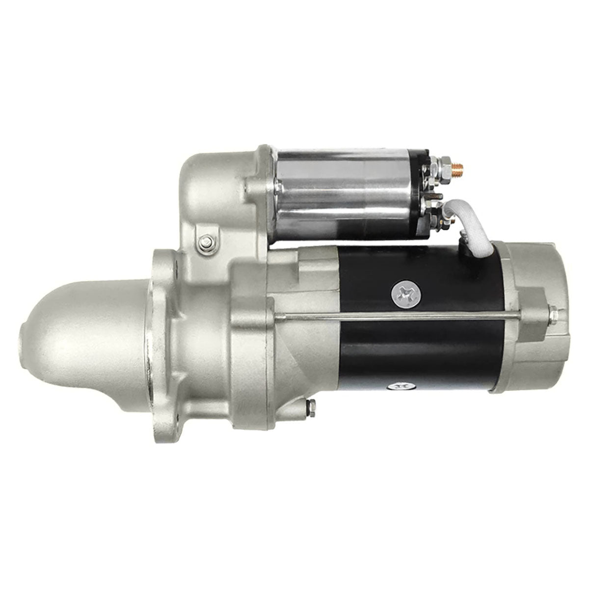 Marcha Para Cummins Sistema Delco 28MT 3.3KW 10D 12V