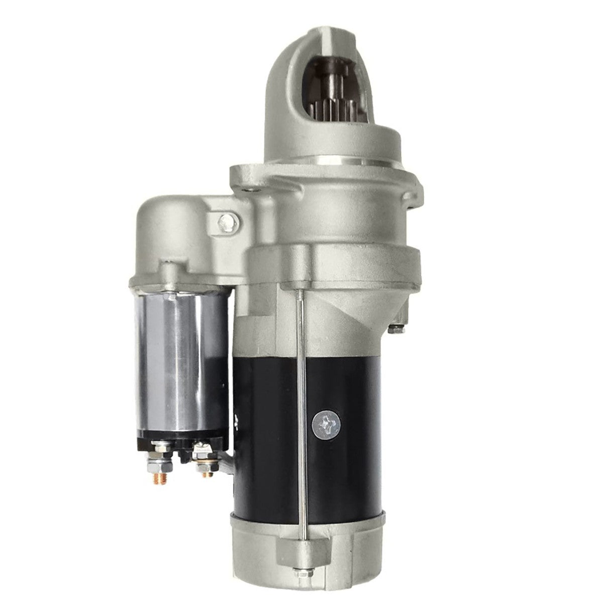 Marcha Para Freightliner Sistema Delco 28MT 3.3KW 10D 12V