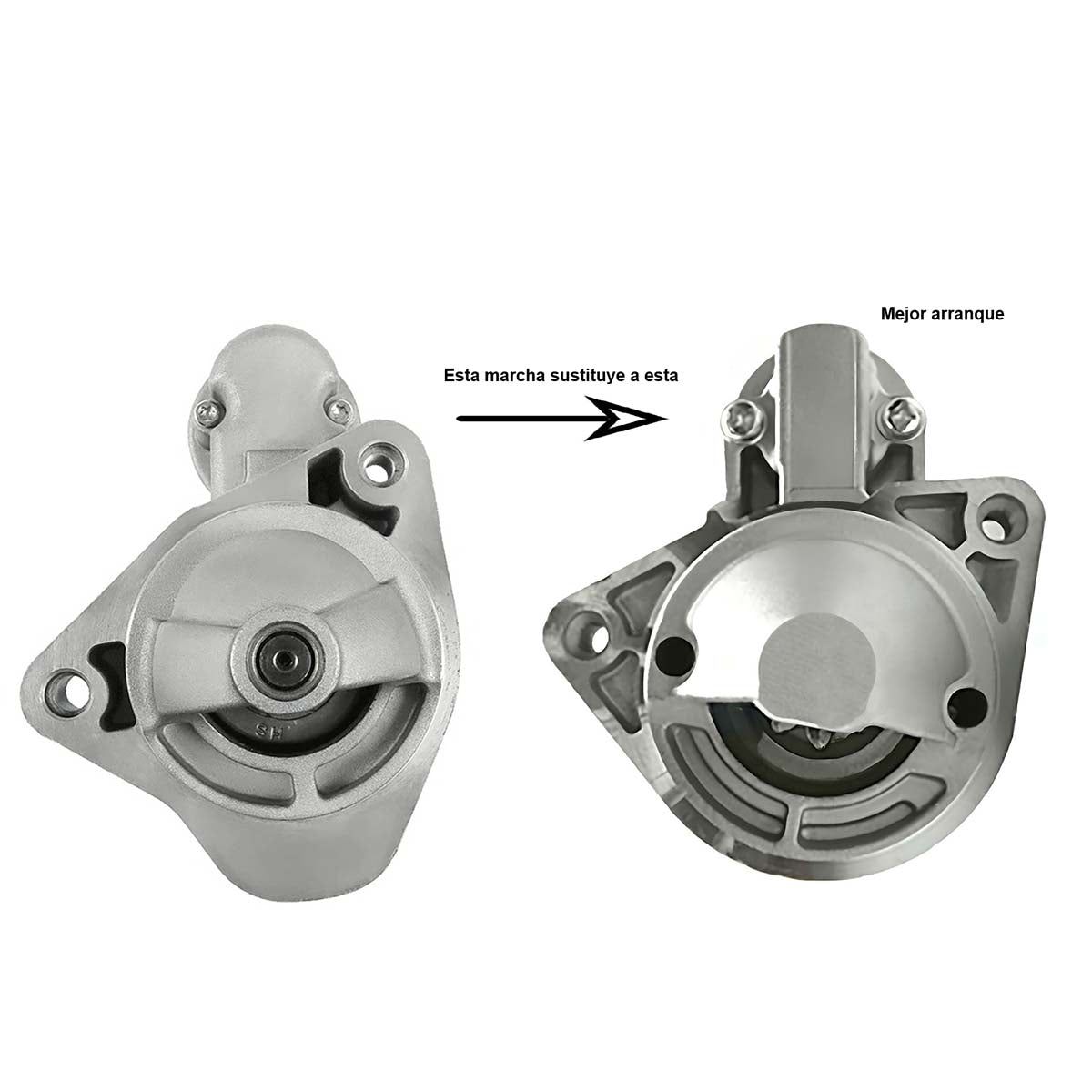 Marcha Para Beat 1.2 2018 2019 2020