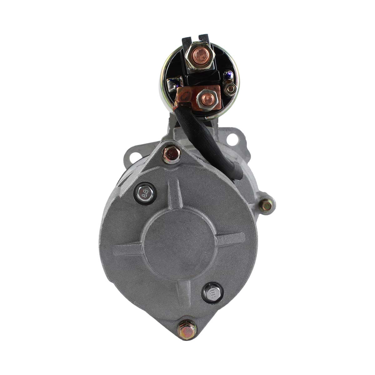 Marcha para Ford F350 8cil 7.3lts 1988 1989 1990 1991 1992