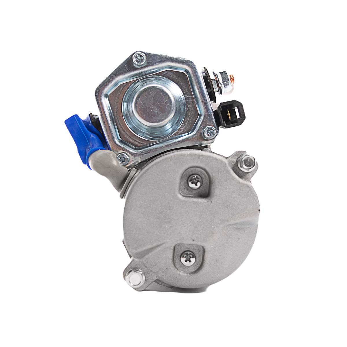 Marcha Para Isuzu Trooper 2.3 1986 1987