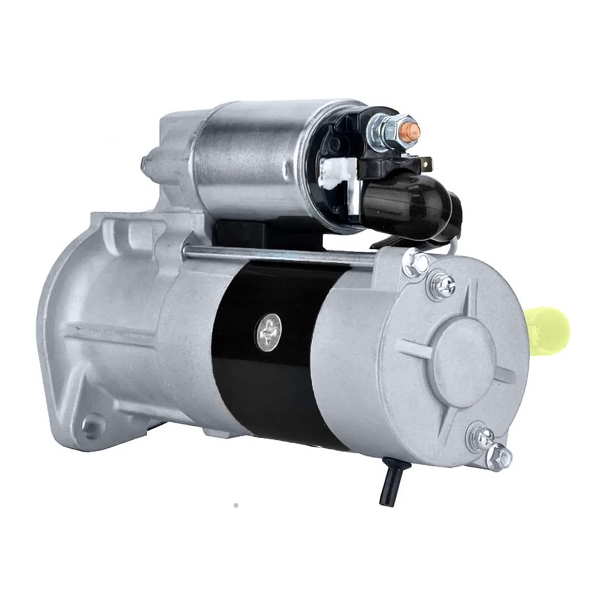 Marcha para Kubota Montacargas Pmgr Sist Mitsubishi 12V 9dts