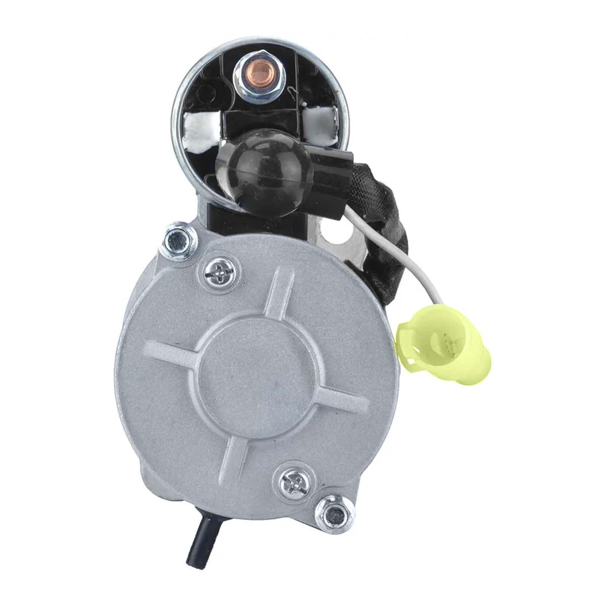 Marcha para Kubota Montacargas Pmgr Sist Mitsubishi 12V 9dts