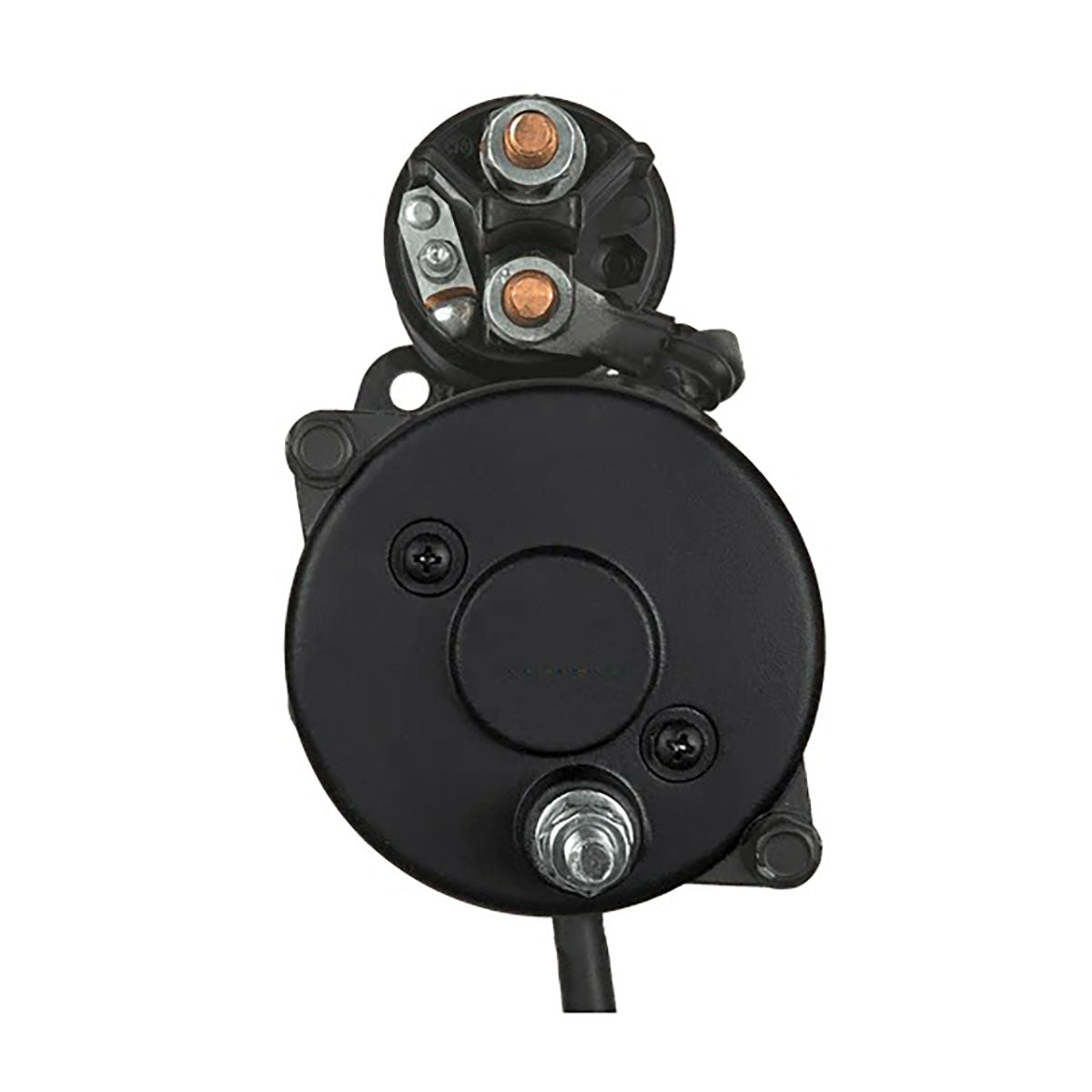 Marcha para Maquinaria Jcb Sistema Iskra 12V 4.2Kw 11D