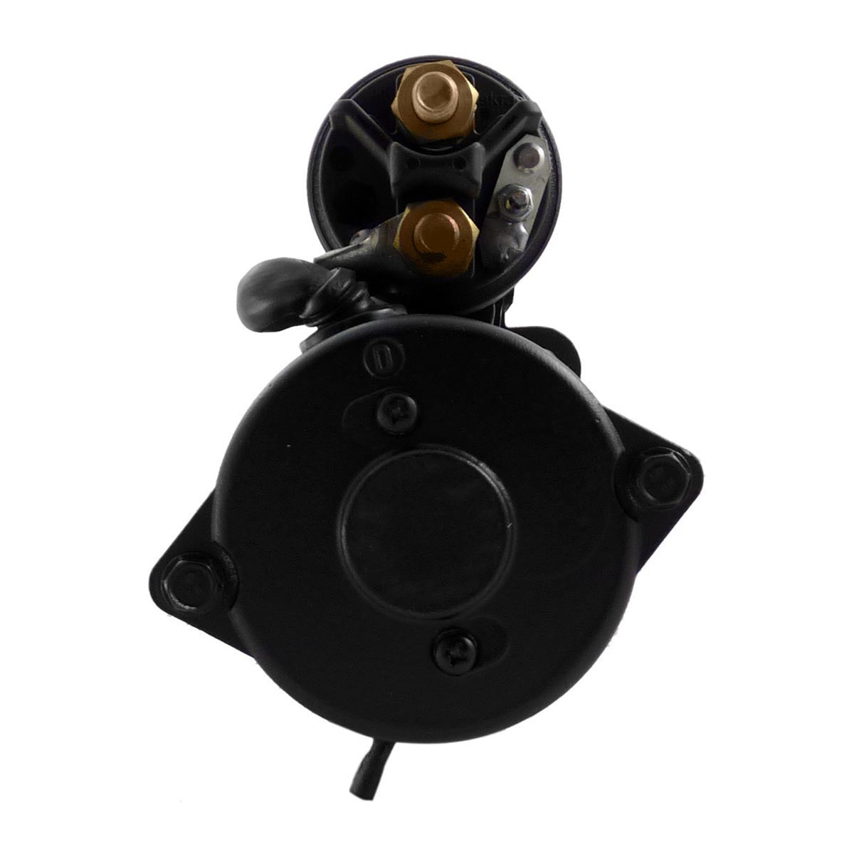 Marcha Para Willmar Sprayer 6400 Xplorer 2002 2003 2004