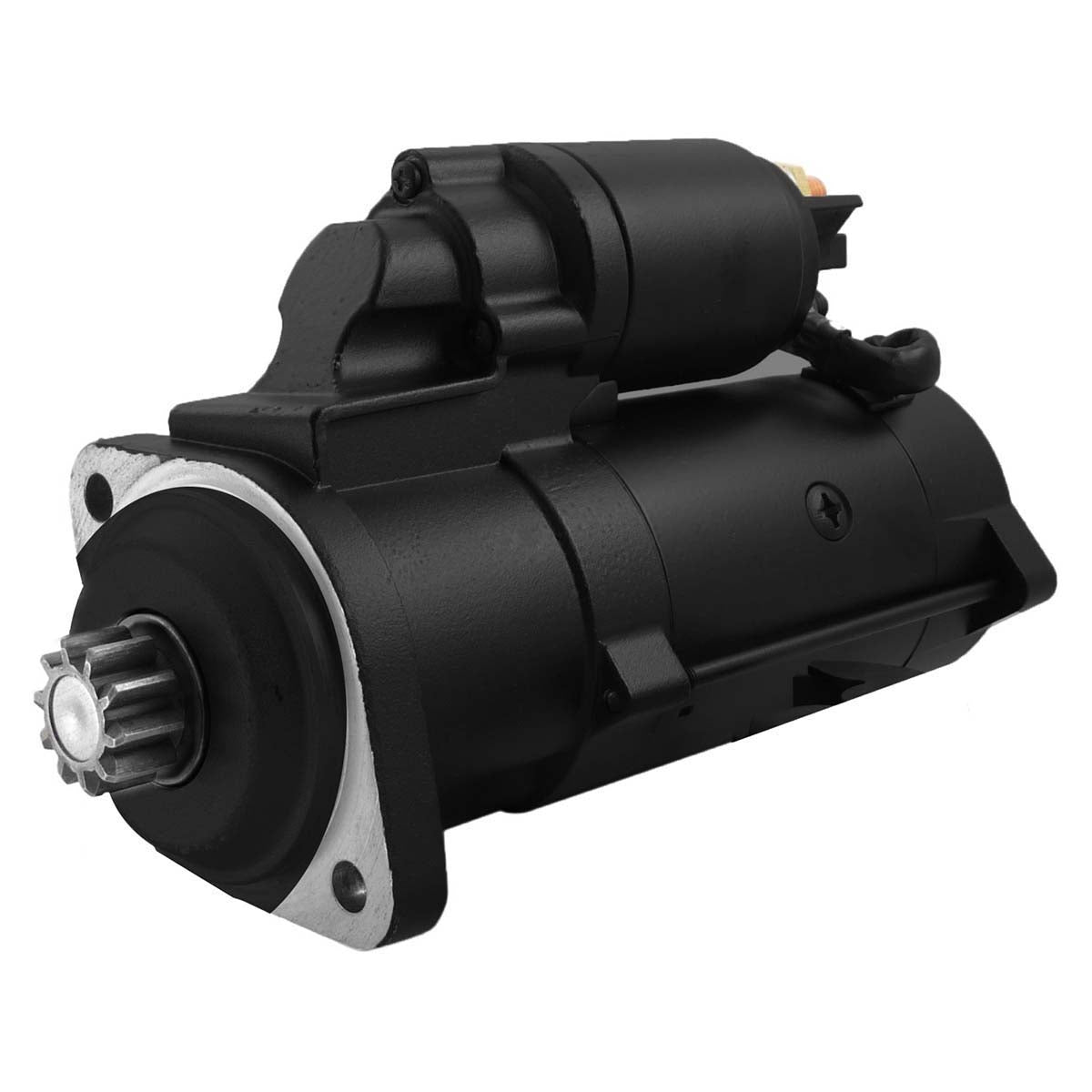 Marcha Para Willmar Sprayer 6400 Xplorer 2002 2003 2004